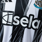 Newcastle United 26/27 Home Jersey