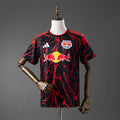 New York Red Bulls 26/27 Home Jersey
