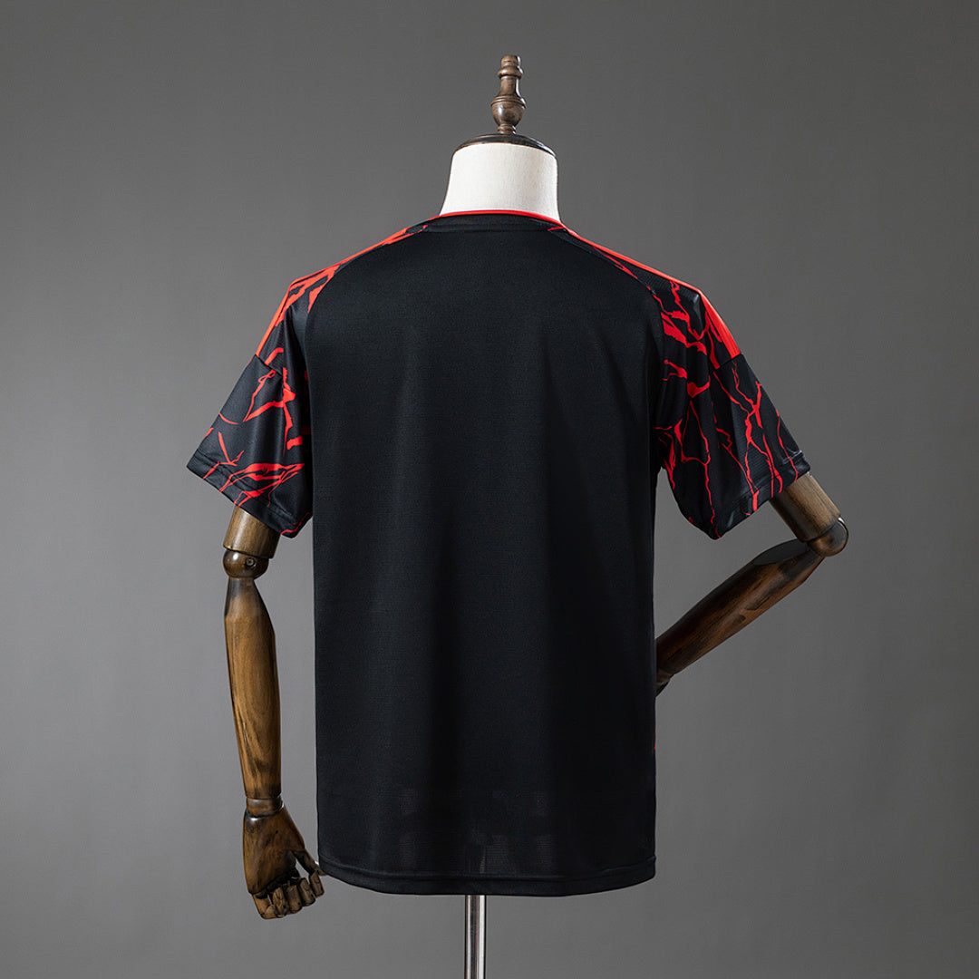 New York Red Bulls 26/27 Home Jersey