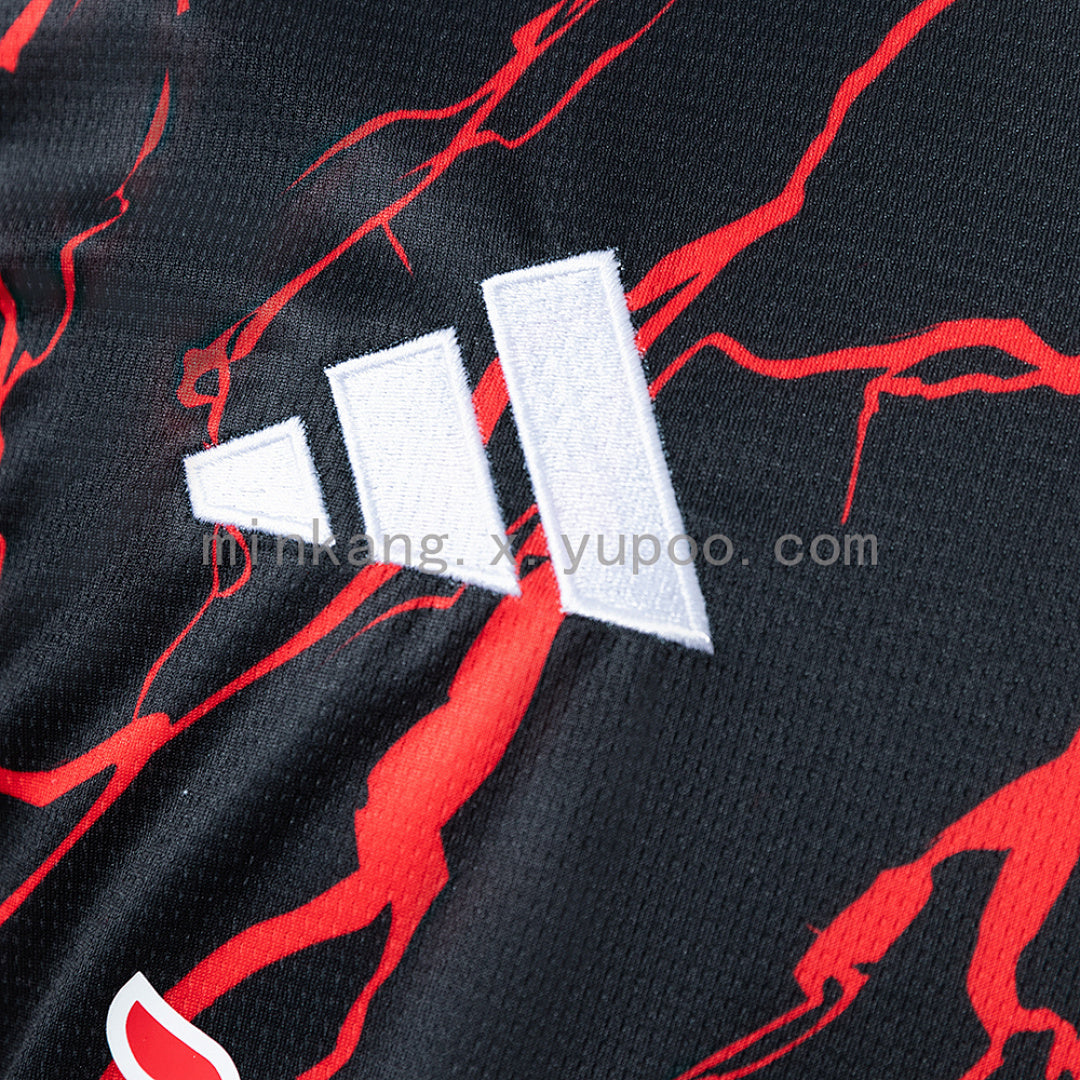New York Red Bulls 26/27 Home Jersey