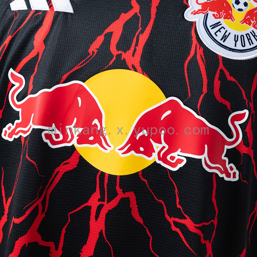 New York Red Bulls 26/27 Home Jersey