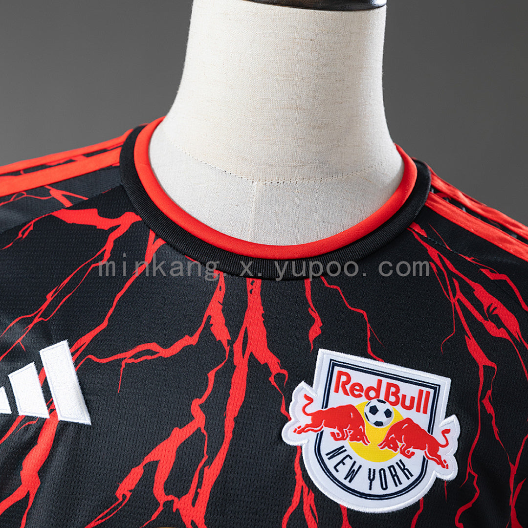 New York Red Bulls 26/27 Home Jersey
