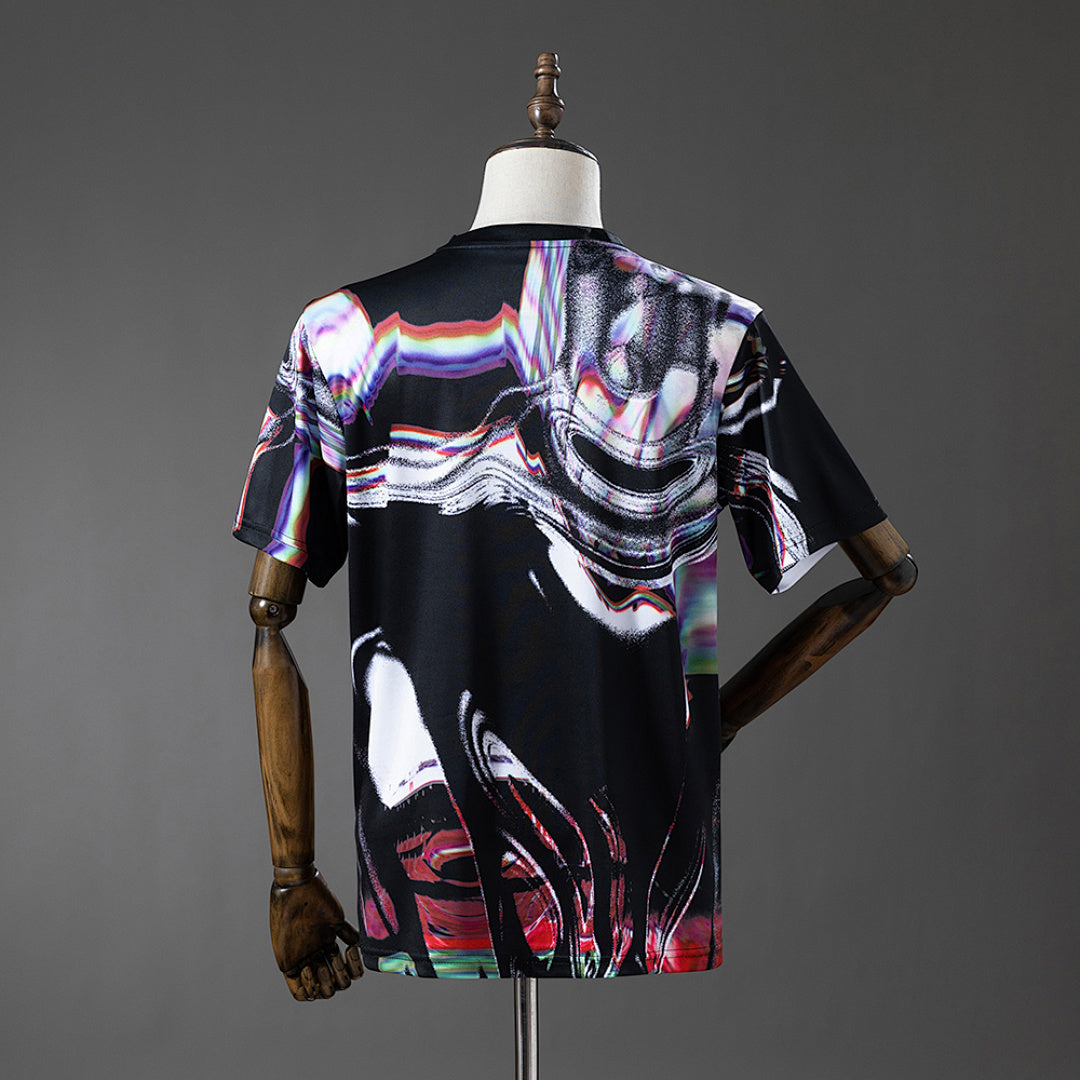 M-U 26/27 Pre-Match Jersey