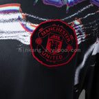 M-U 26/27 Pre-Match Jersey