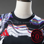 M-U 26/27 Pre-Match Jersey