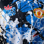 M-U 26/27 Collaboration - Rose Jersey