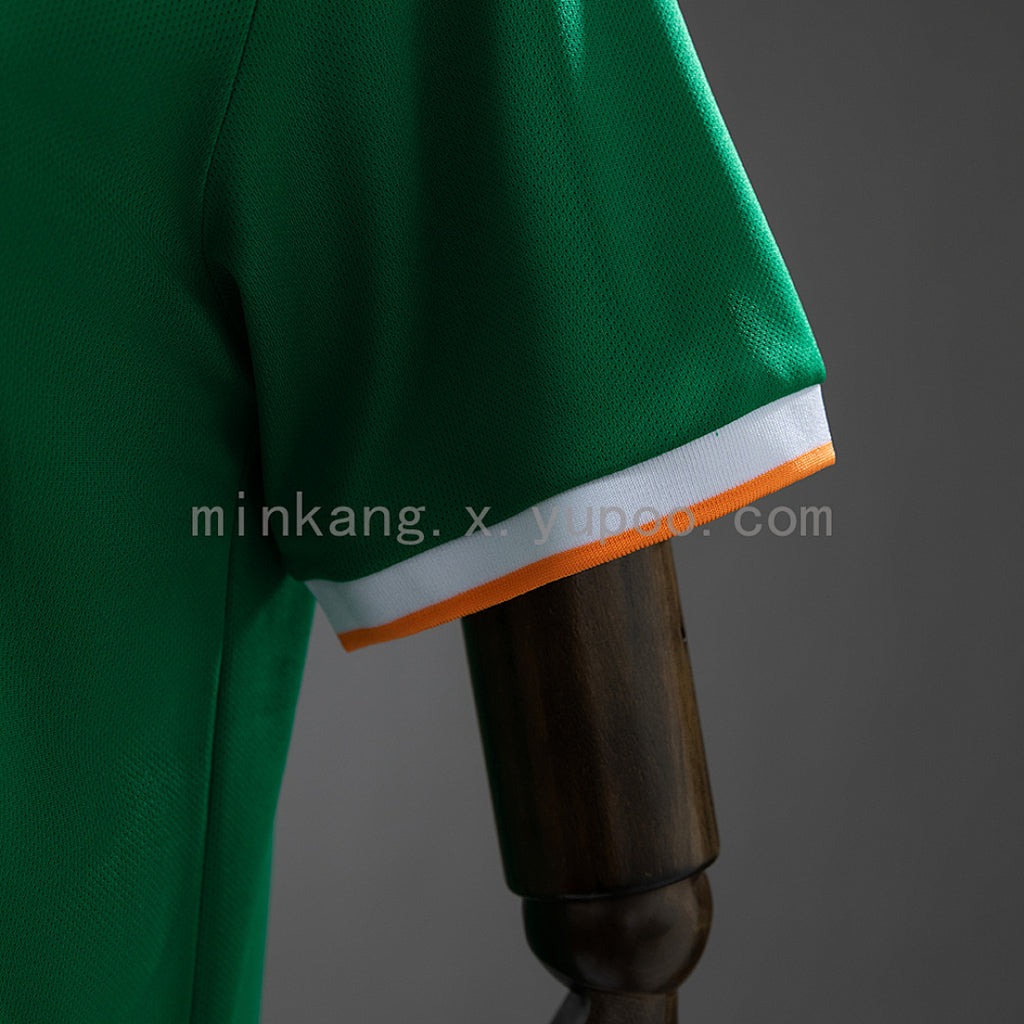 Ireland 26/27 Home Jersey