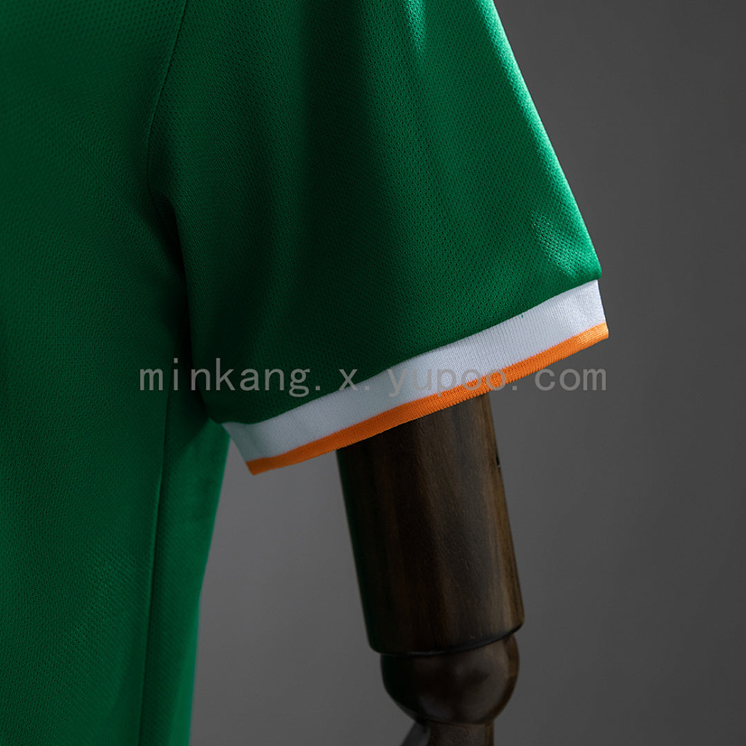 Ireland 26/27 Home Jersey