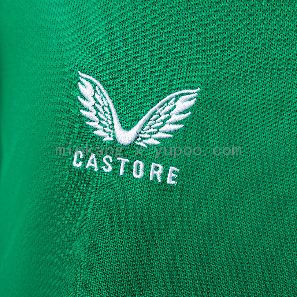 Ireland 26/27 Home Jersey
