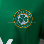 Ireland 26/27 Home Jersey