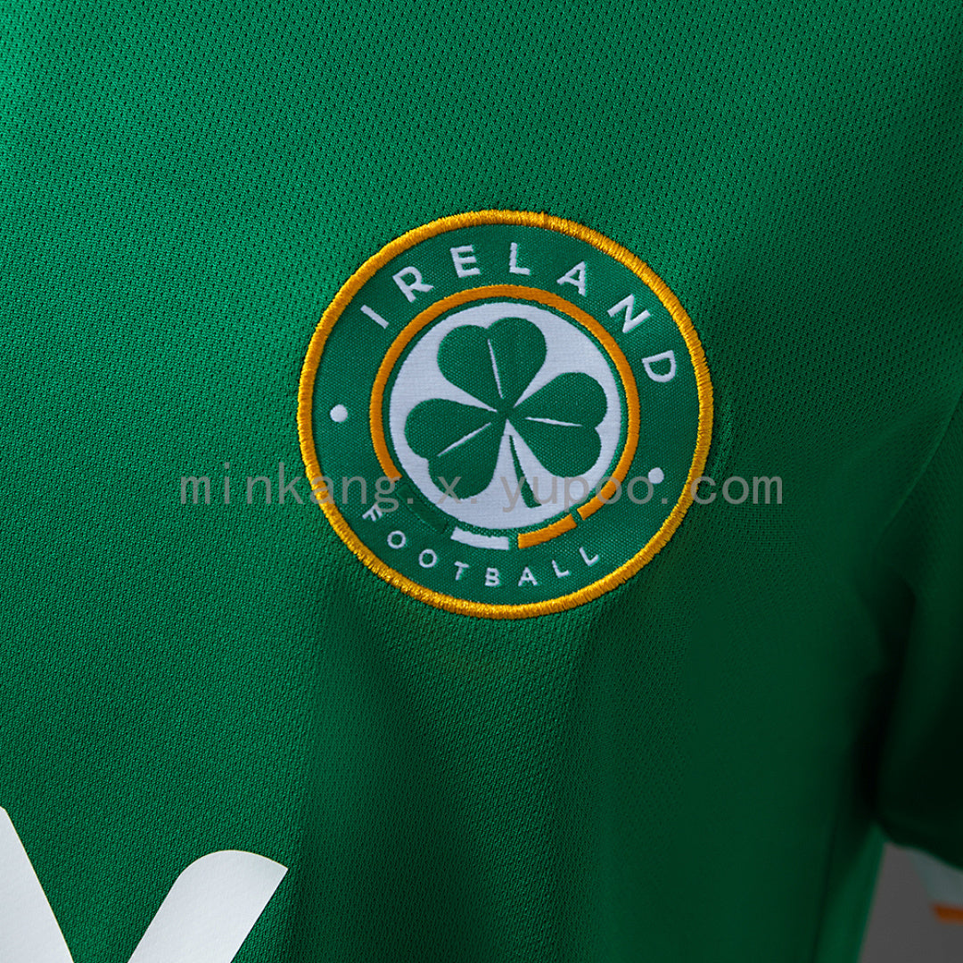 Ireland 26/27 Home Jersey
