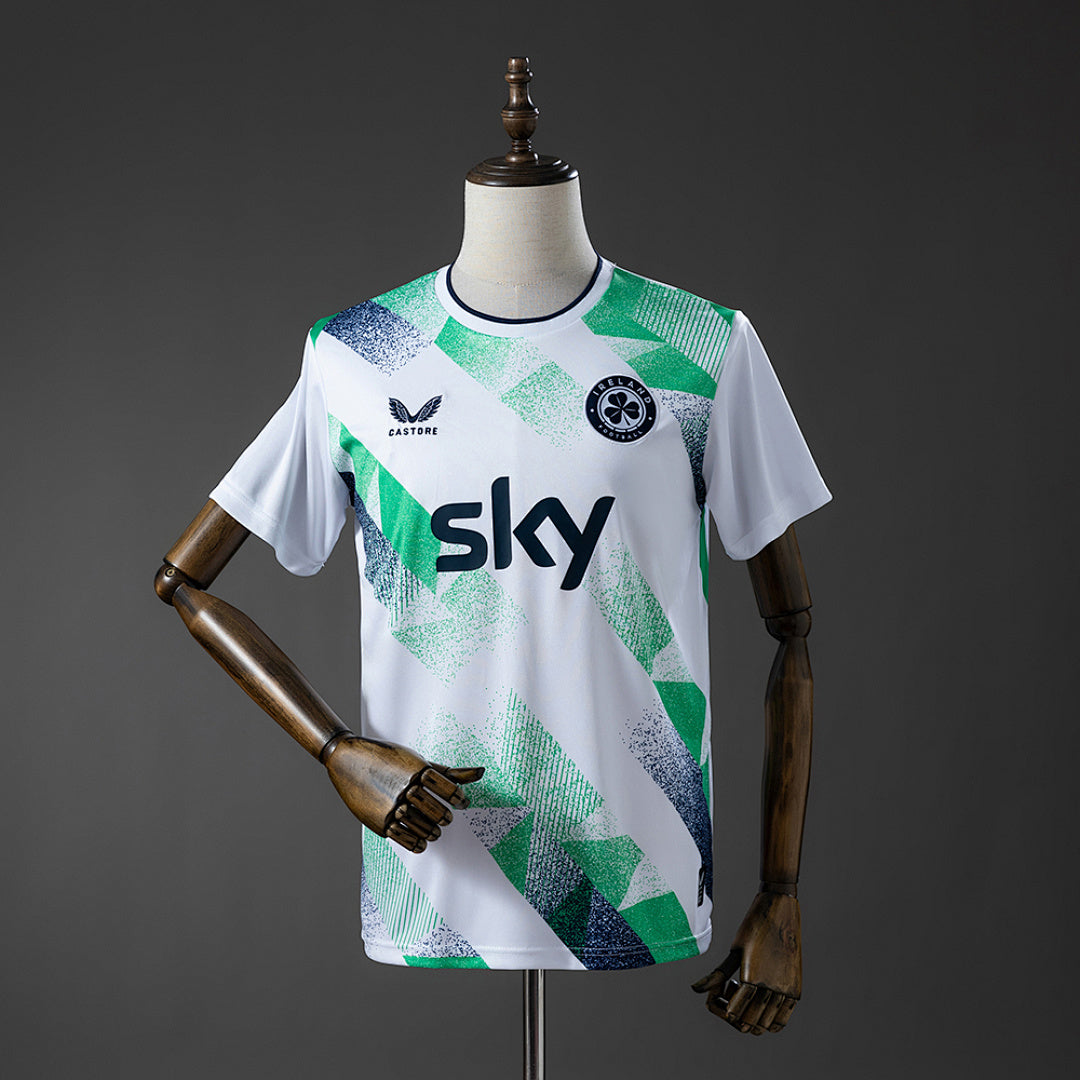 Ireland 26/27 Away Jersey