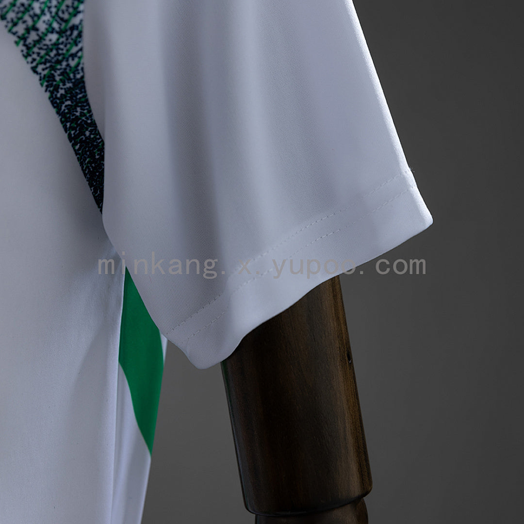 Ireland 26/27 Away Jersey