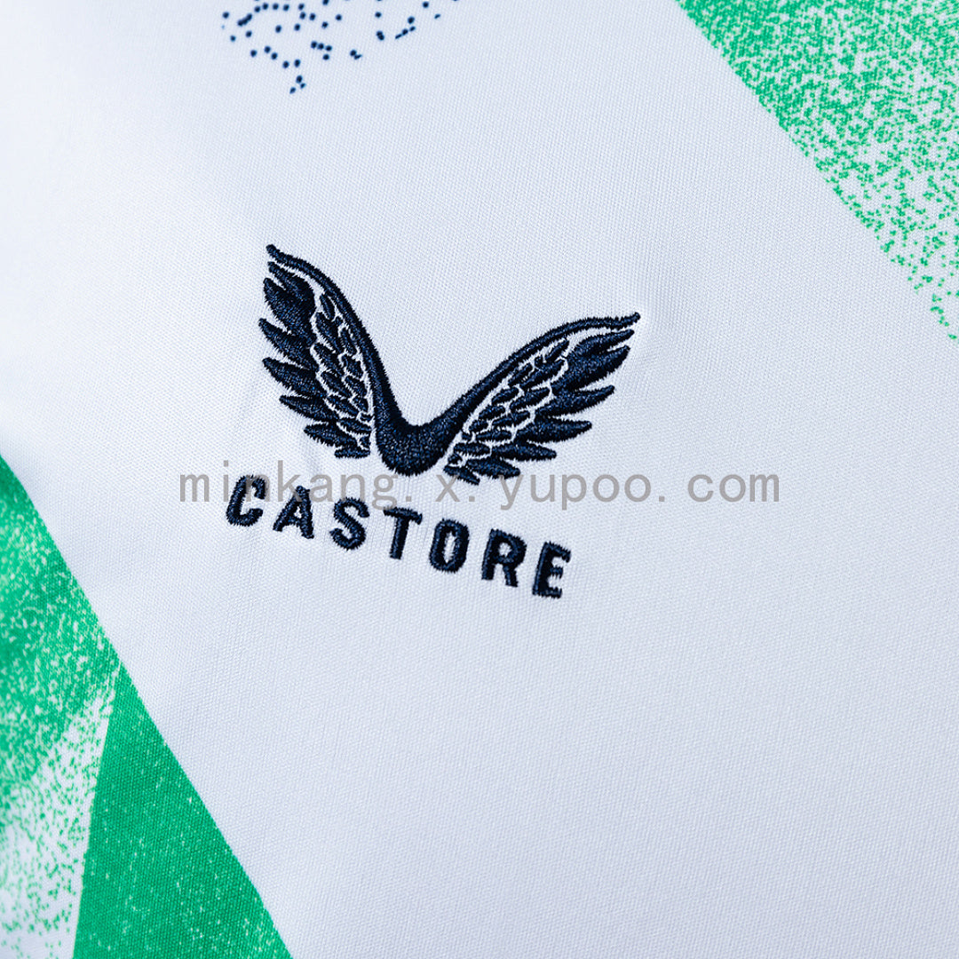 Ireland 26/27 Away Jersey