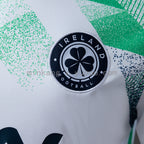 Ireland 26/27 Away Jersey