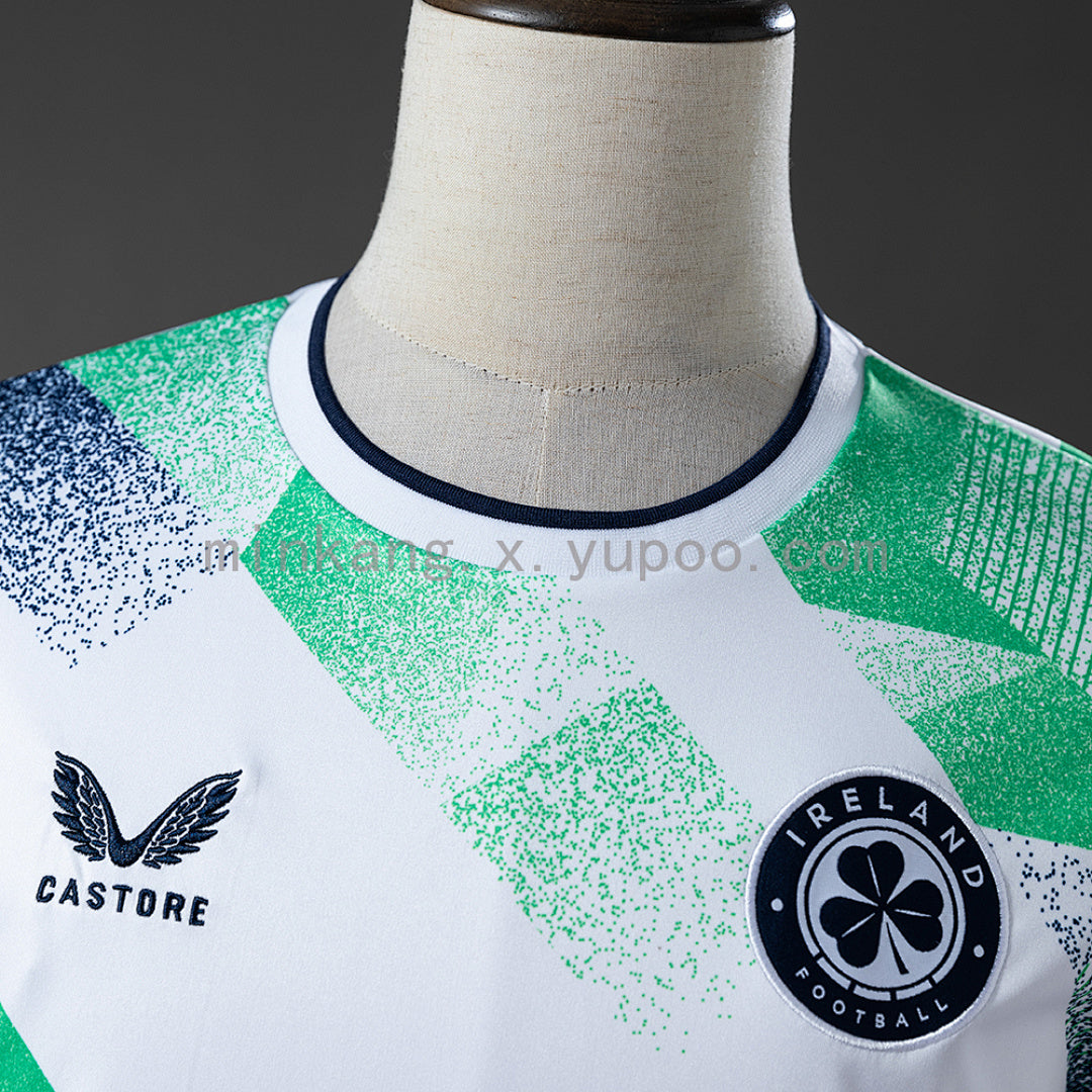 Ireland 26/27 Away Jersey