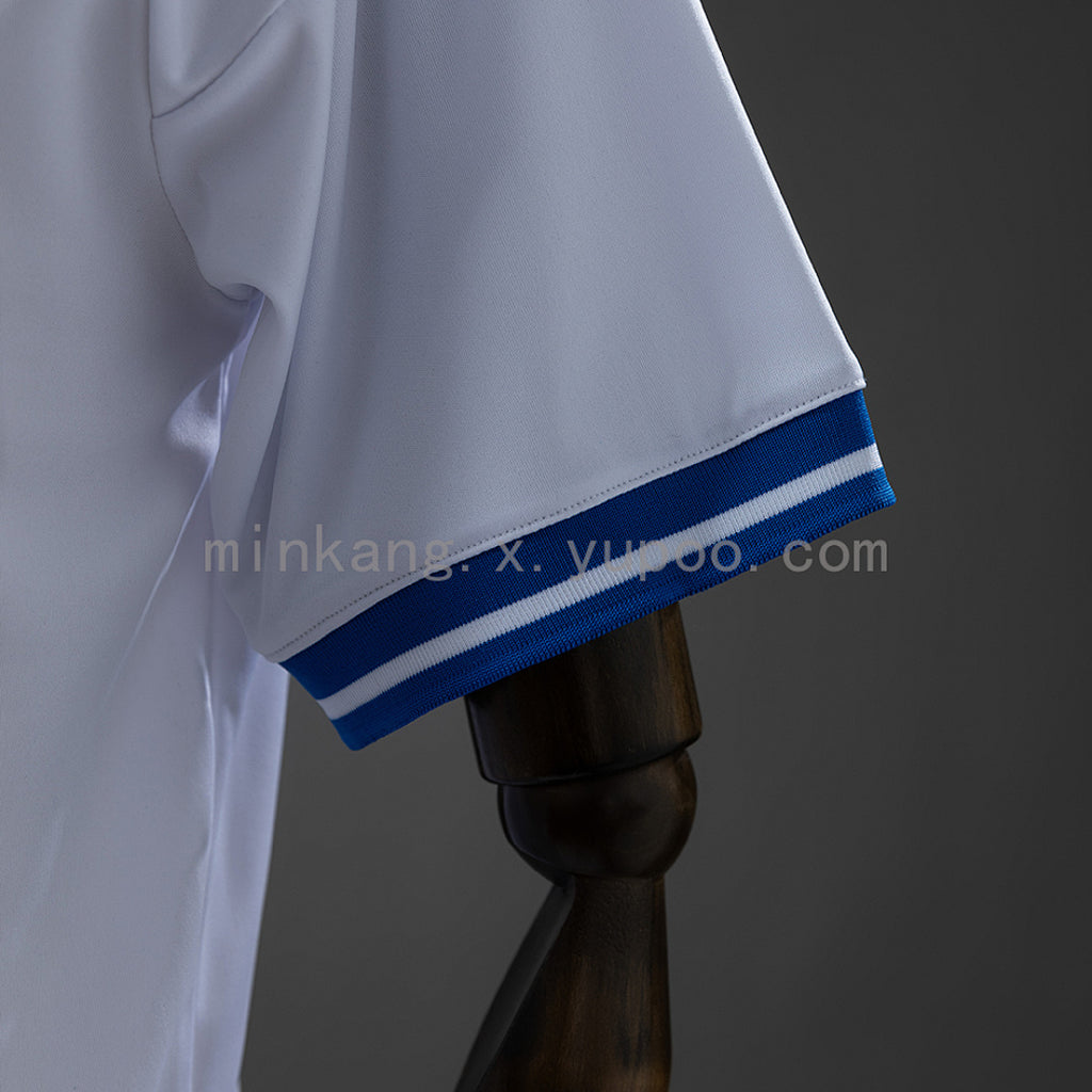 Greece 26/27 Home Jersey