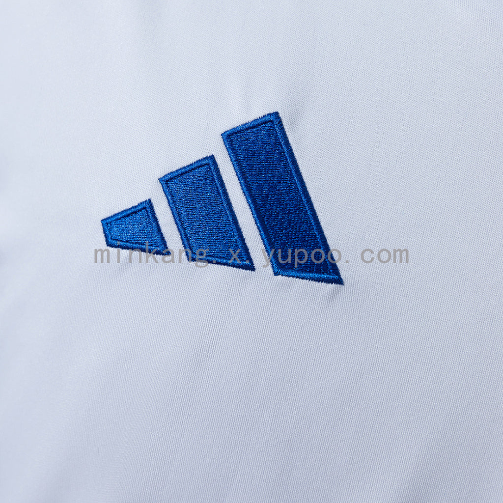 Greece 26/27 Home Jersey