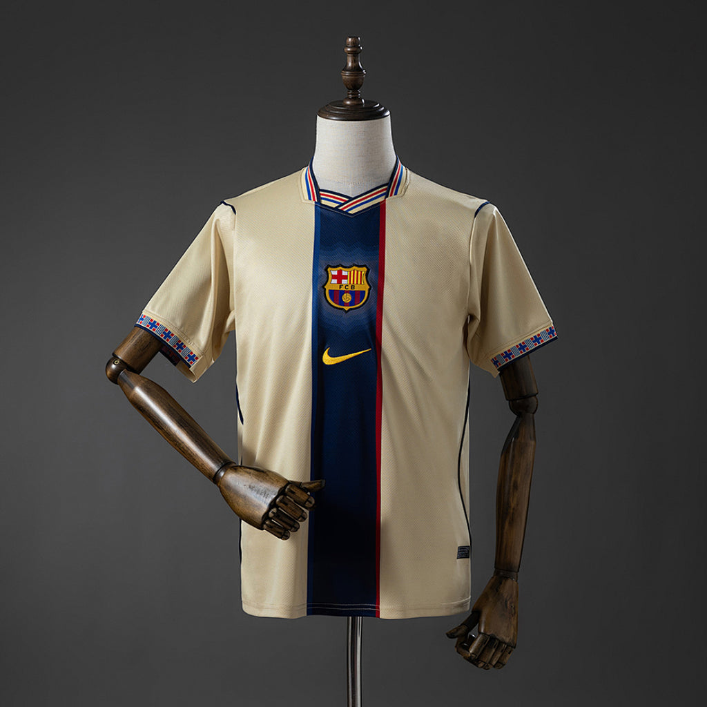 Barcelona 26/27 Limited Edition Jersey