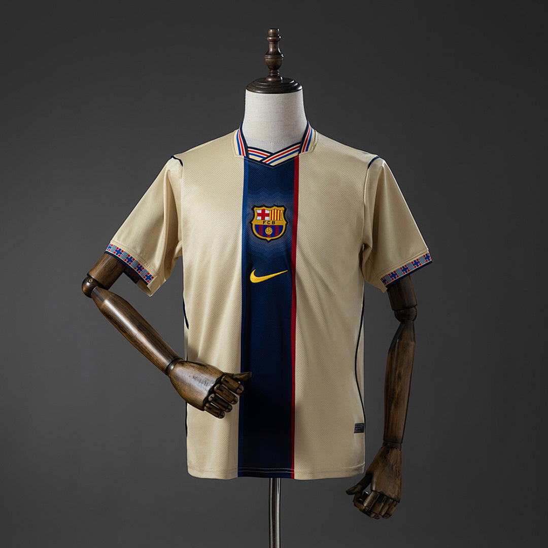 Barcelona 26/27 Limited Edition Jersey