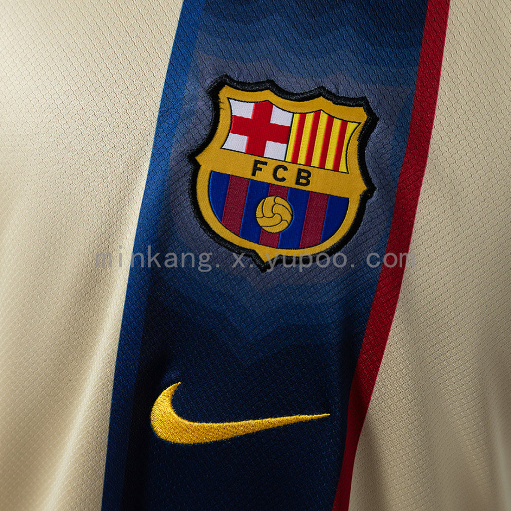 Barcelona 26/27 Limited Edition Jersey