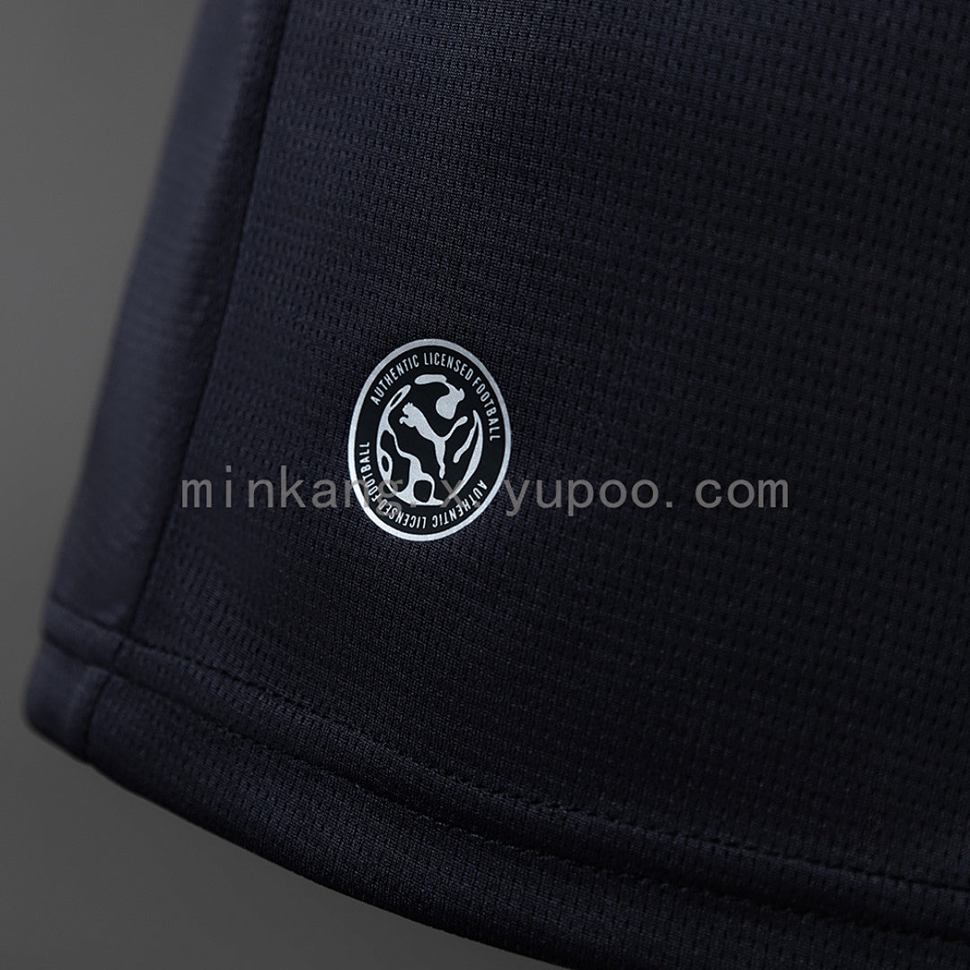 AC Milan 26/27 Third Away Leaked Jersey Sizes