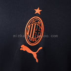 AC Milan 26/27 Third Away Leaked Jersey Sizes