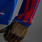 Universidad de Chile 26/27 Home Long-sleeved Jersey