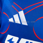 Universidad de Chile 26/27 Home Long-sleeved Jersey