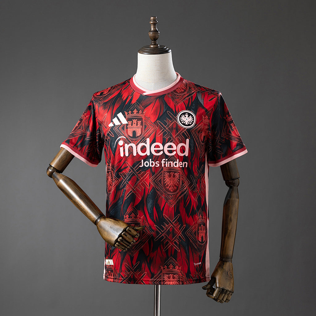 Frankfurt 26/27 Special Edition Jersey