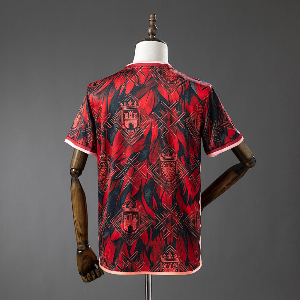 Frankfurt 26/27 Special Edition Jersey