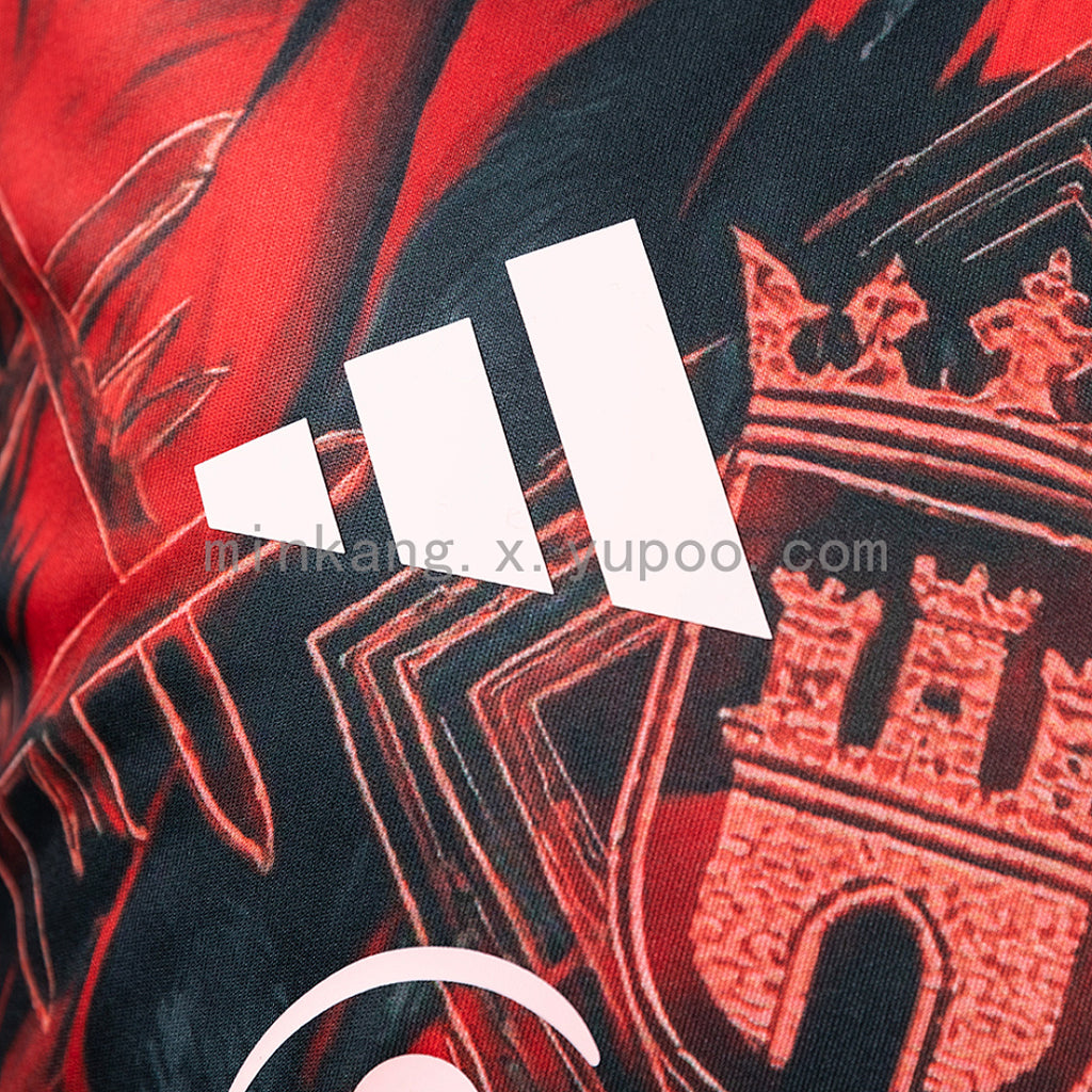 Frankfurt 26/27 Special Edition Jersey