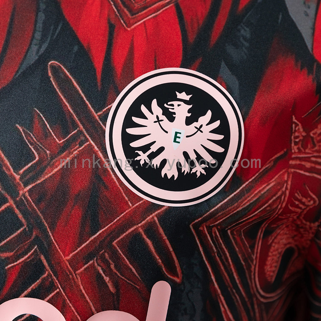 Frankfurt 26/27 Special Edition Jersey