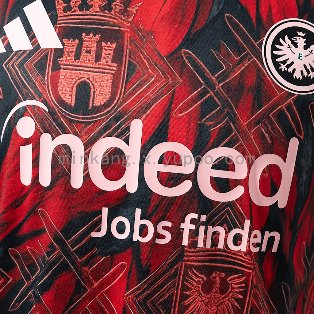 Frankfurt 26/27 Special Edition Jersey