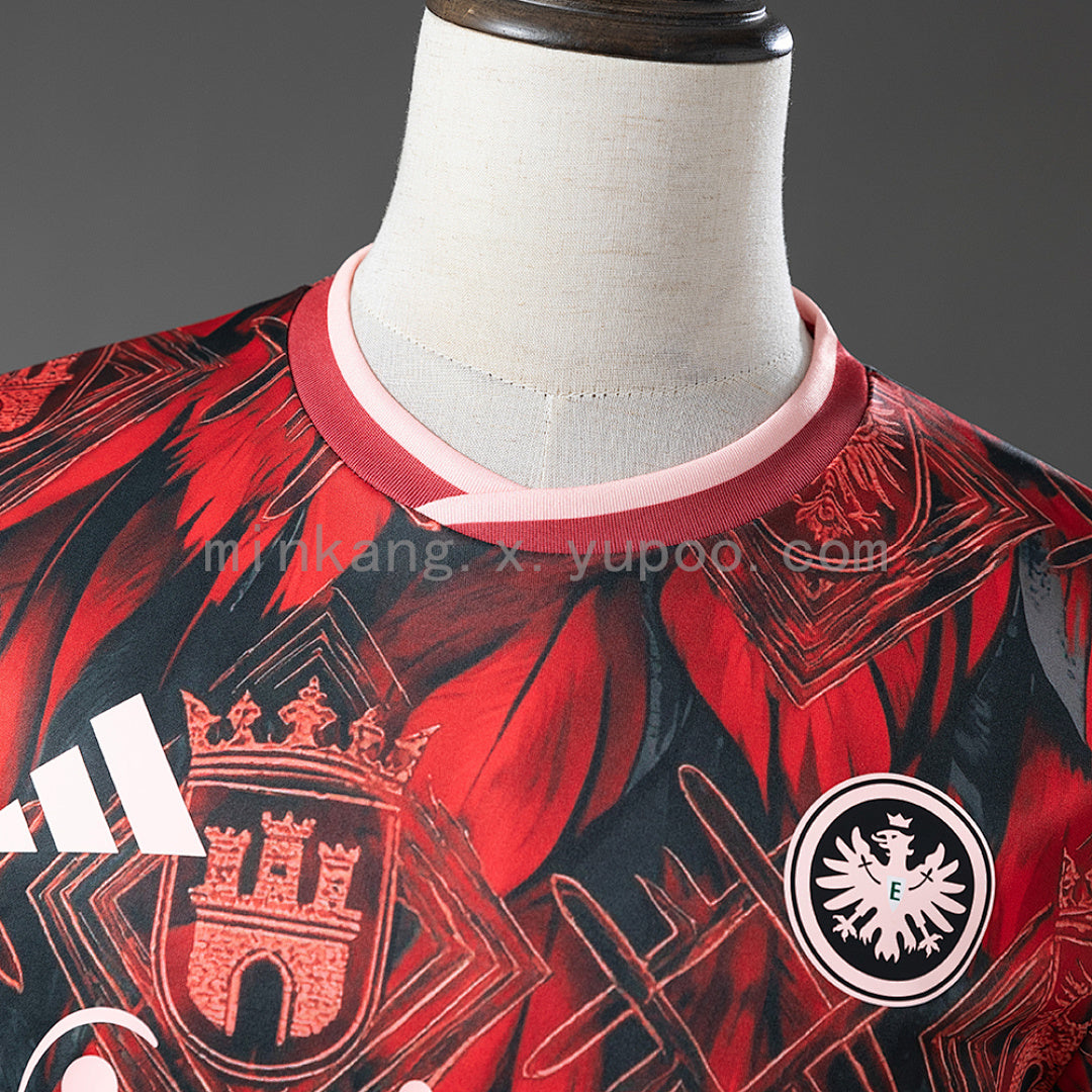 Frankfurt 26/27 Special Edition Jersey