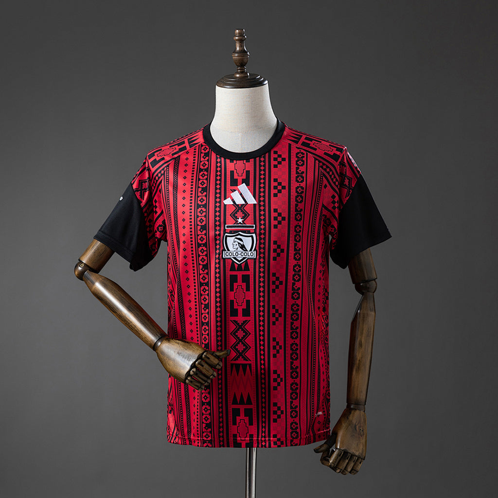 Colo Colo 26/27 Pre-match Jersey