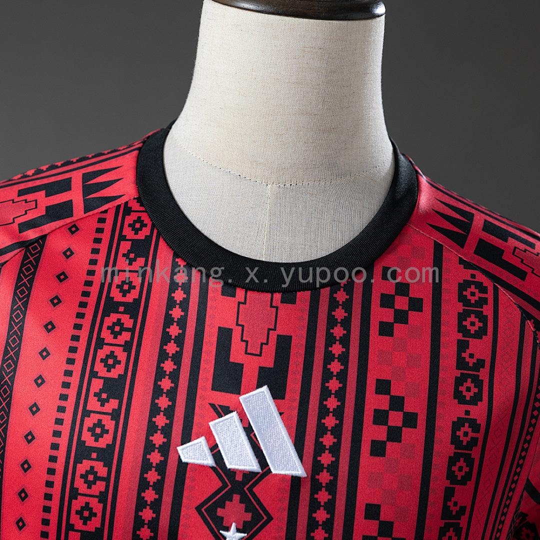 Colo Colo 26/27 Pre-match Jersey