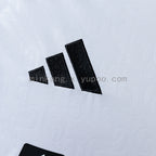 Colo Colo 26/27 Home Long-Sleeve Jersey