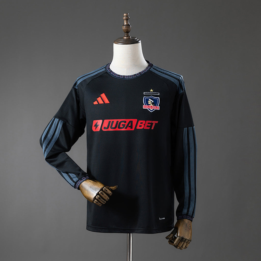 Colo Colo 26/27 Home Away Jersey