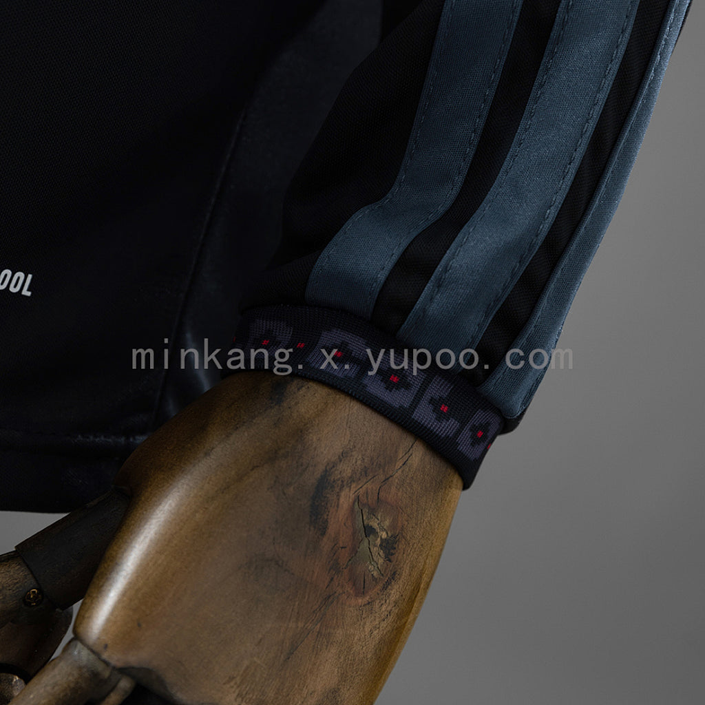 Colo Colo 26/27 Home Away Jersey