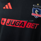 Colo Colo 26/27 Home Away Jersey