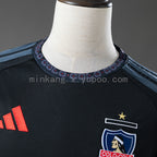 Colo Colo 26/27 Home Away Jersey