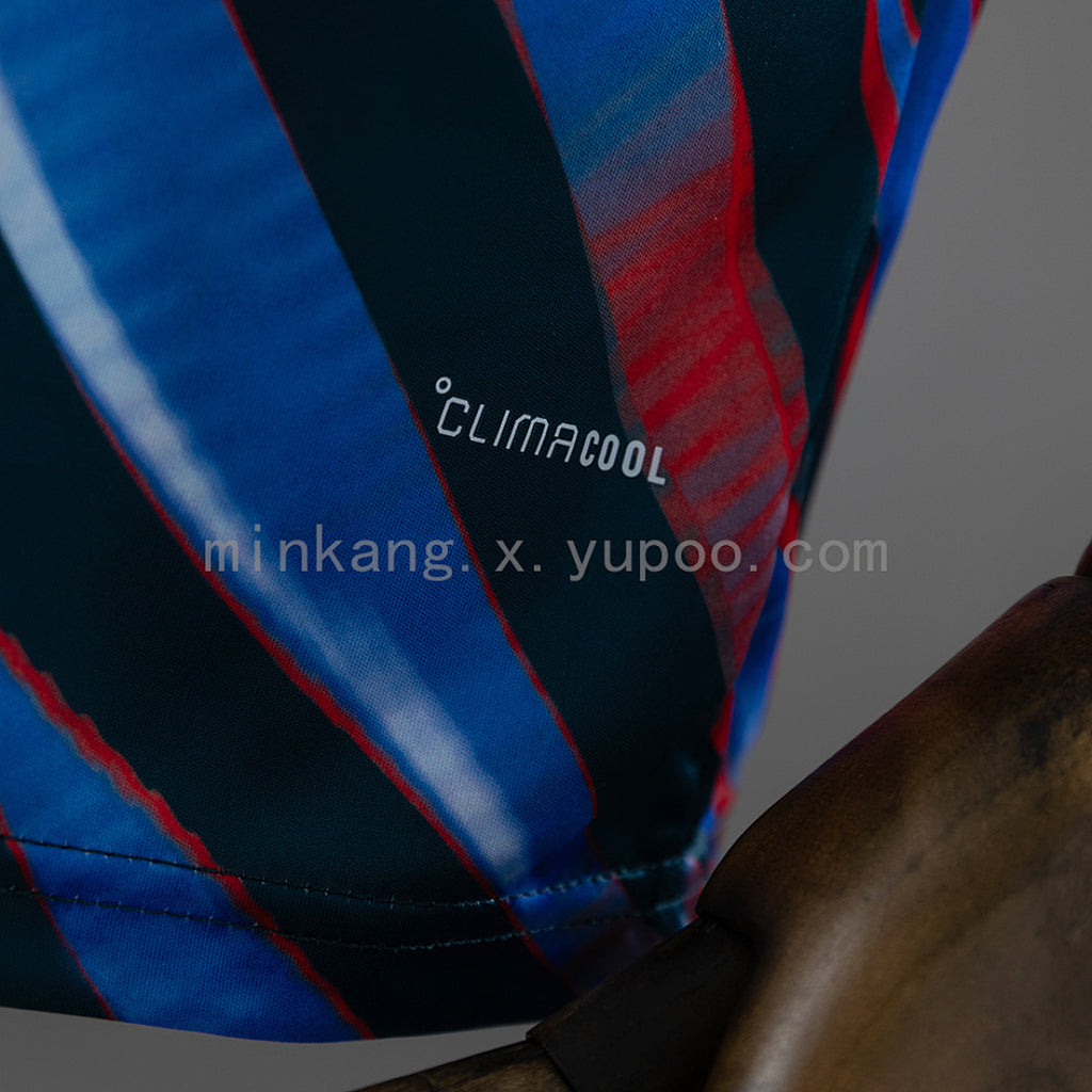 Arsenal 26/27 Pre-match Jersey