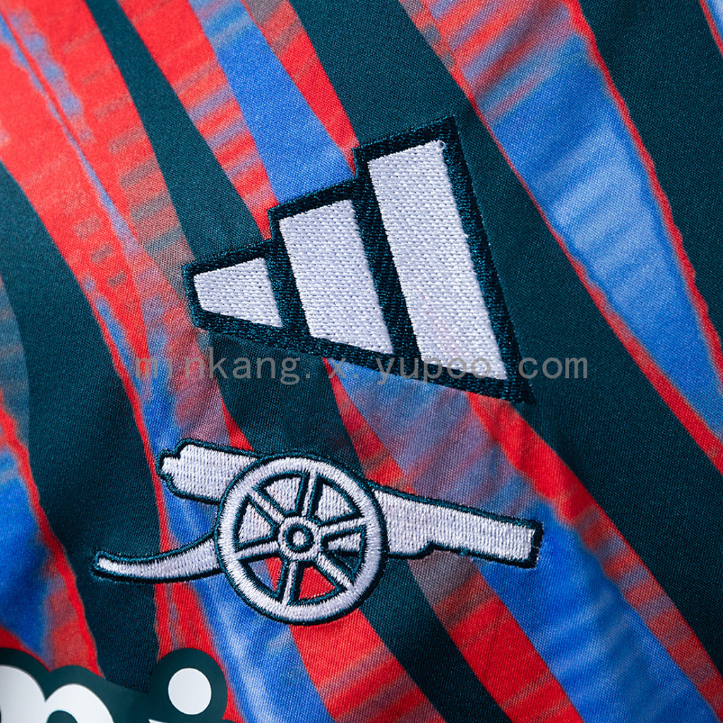 Arsenal 26/27 Pre-match Jersey