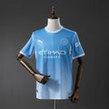 Manchester City 26/27 Home Jersey