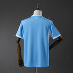 Manchester City 26/27 Home Jersey