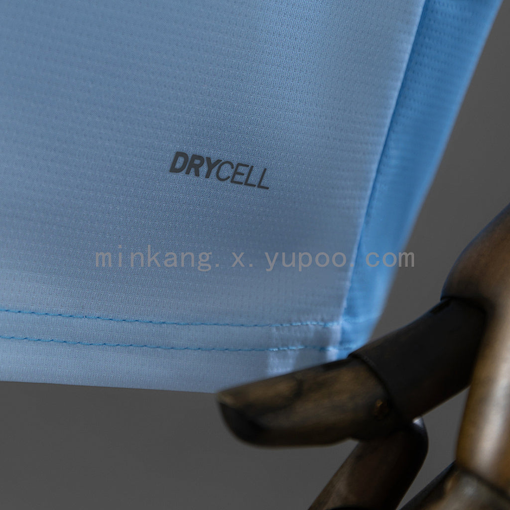 Manchester City 26/27 Home Jersey