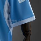 Manchester City 26/27 Home Jersey
