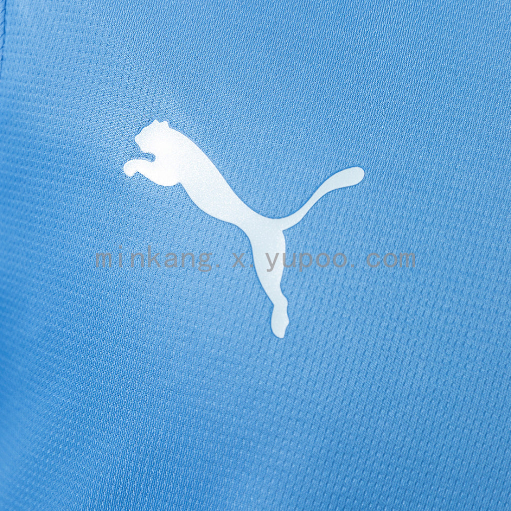 Manchester City 26/27 Home Jersey