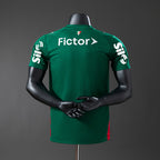 Palmeiras 26/27 Home All sponsors Player Version Jersey